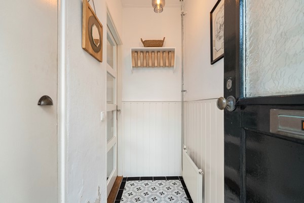 Medium property photo - Wezenstraat 59, 1781 GK Den Helder